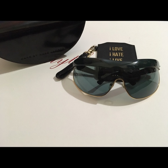 Marc Jacobs Sunnies - Picture 6 of 10